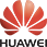 logo de huawei