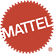 logo de mattel